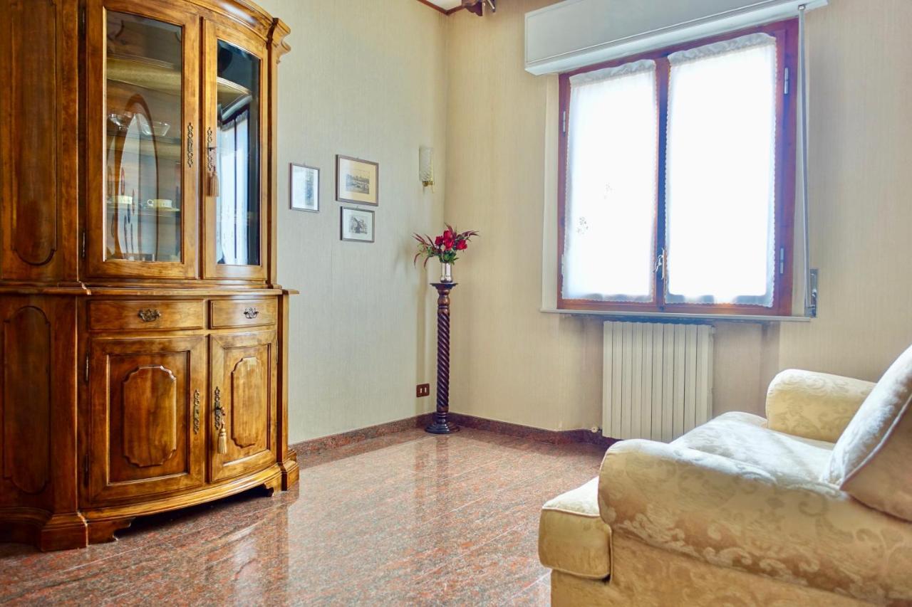 Apartamento Casa TIMO a Bagno Vignoni Exterior foto