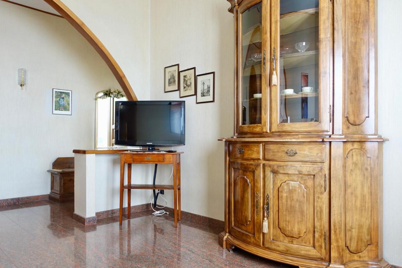 Apartamento Casa TIMO a Bagno Vignoni Exterior foto