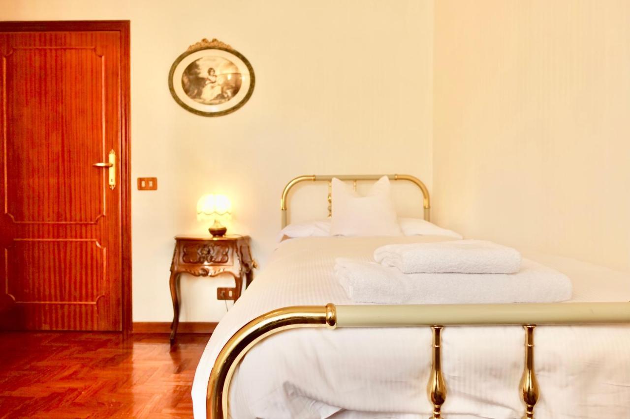 Apartamento Casa TIMO a Bagno Vignoni Exterior foto