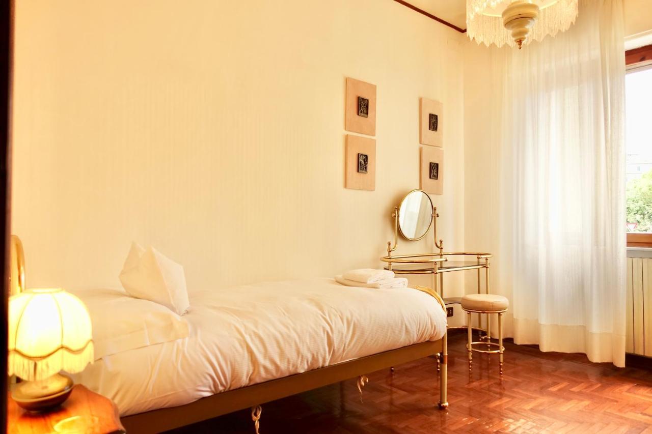 Apartamento Casa TIMO a Bagno Vignoni Exterior foto